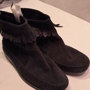 Comfort ease Moccasins Women's